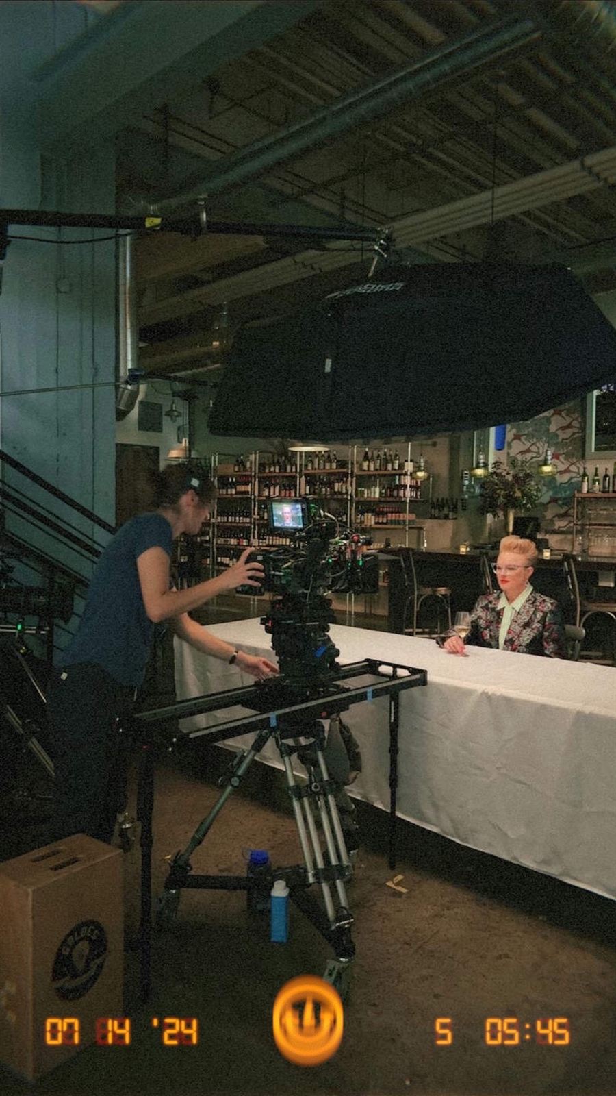 MasterClass Productions — Assistant Production Designer